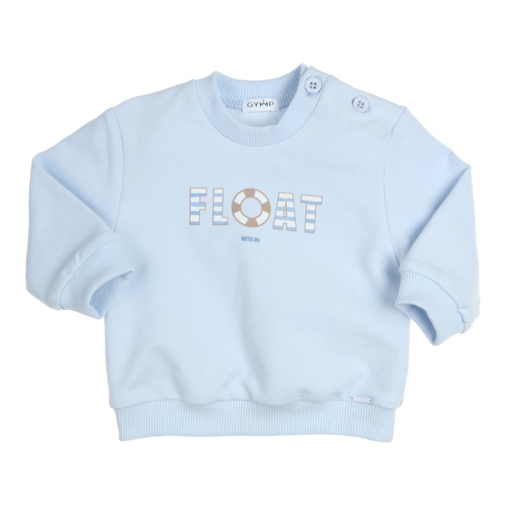 Sweater carbon