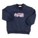 Sweater carbon