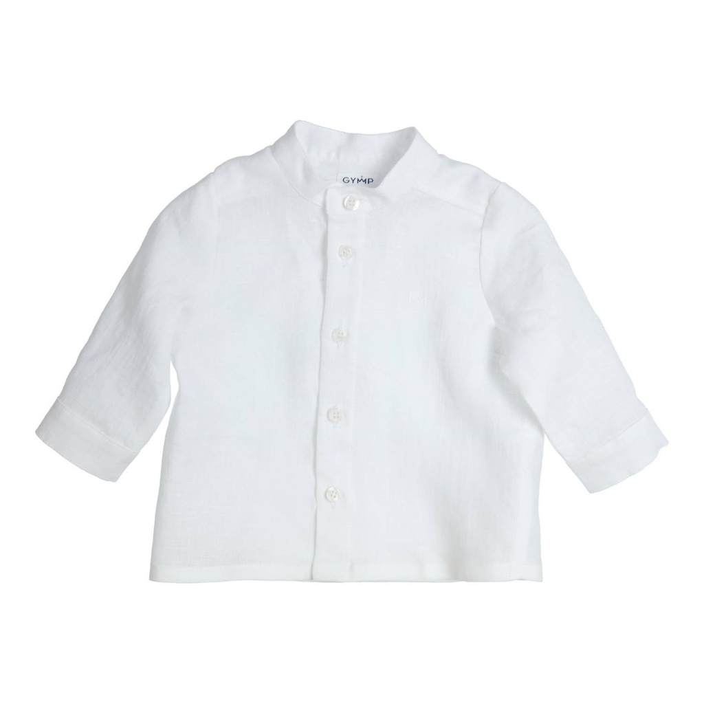 Hemd capri