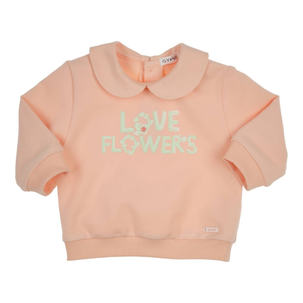Sweater carbon
