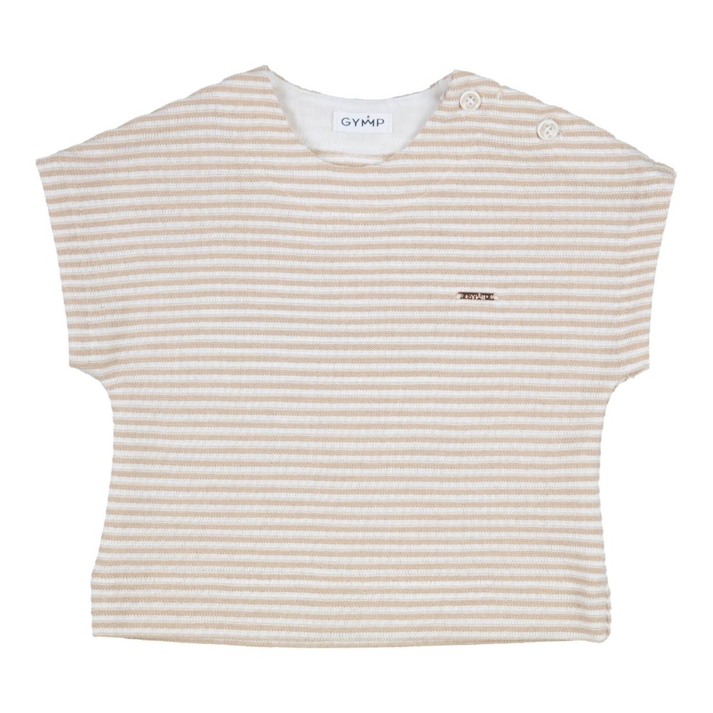 T-shirt barbara