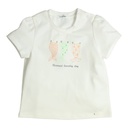 T-shirt aerobic mermaid laundry day