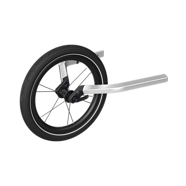 Chariot all-terrain jog kit 2