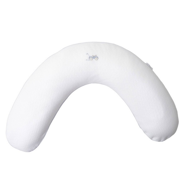 Zwangerschapskussen - Gewafeld