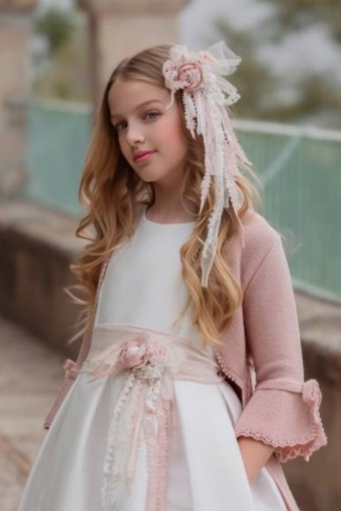 Gilet bolero