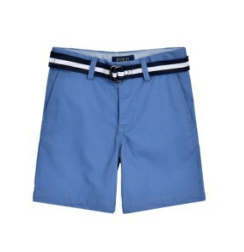 Short bedford skinny fit kreukvrij (2j-7j)