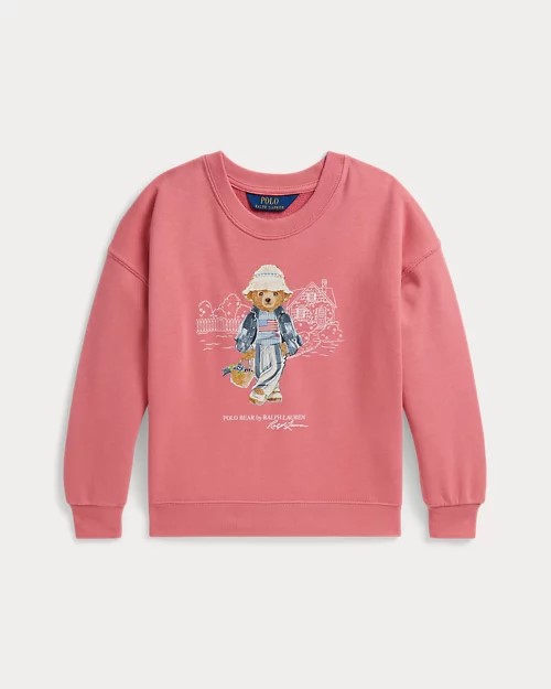 Sweater (2j-7j)