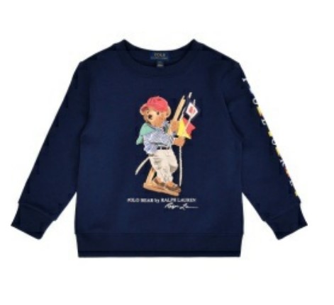 Sweater (8j-16j)