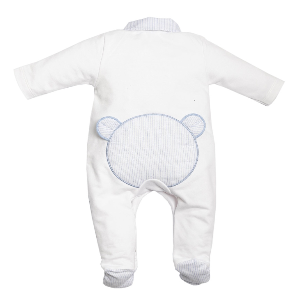 Kruippakje verso signature teddy