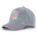 Pet twill sequins funstyle