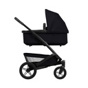 Geo5 pushchair (complete set)