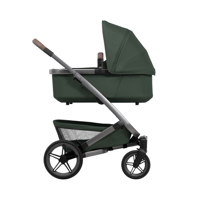 Kinderwagen Geo5 (complete set)