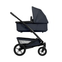 Poussette Geo5 (nacelle incluse)