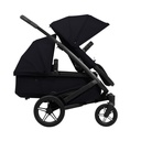 Poussette geo5 duo set