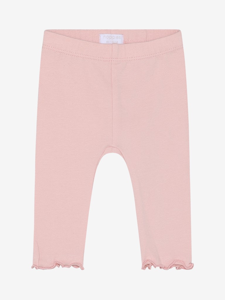 Legging long skinny jersey softstretch