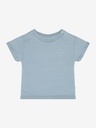 T-shirt short-sleeved terry softstretch