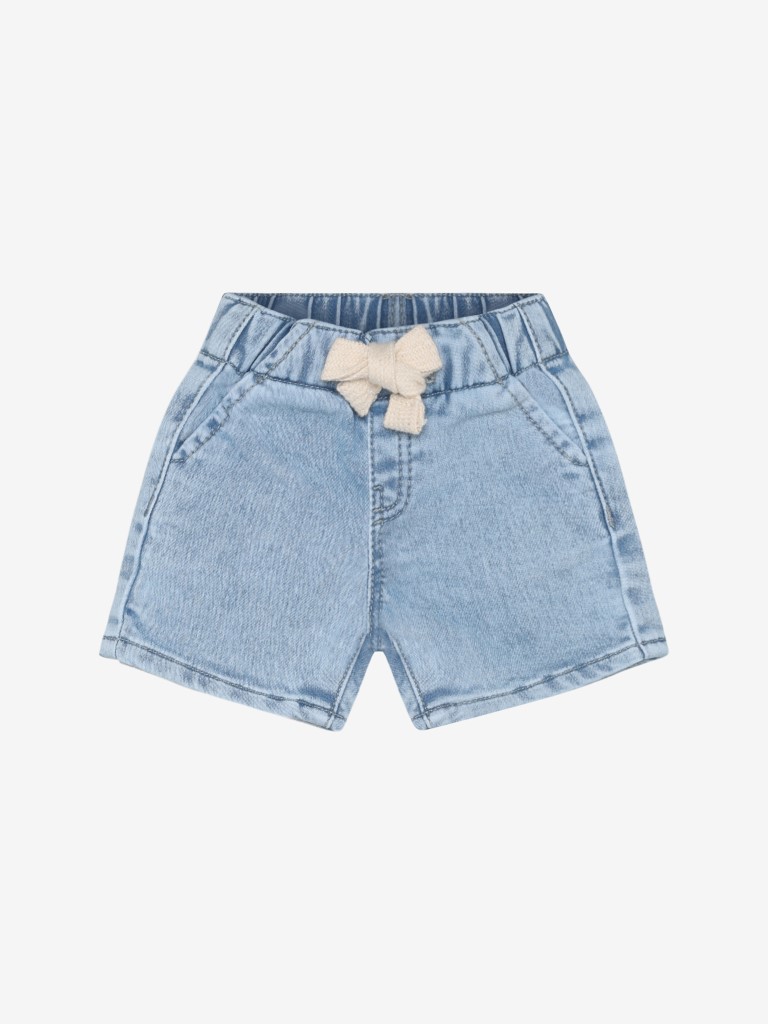 Shorts regular fit jogdenim summercomfort