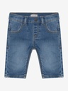 Jeans relaxed fit jogdenim softlook
