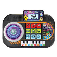 Dj set junior