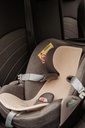 Air layer autostoel groep 0+