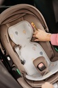 Air layer autostoel groep 0+