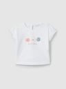 T-shirt pick a flower