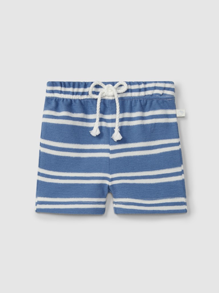 Short - gestreept
