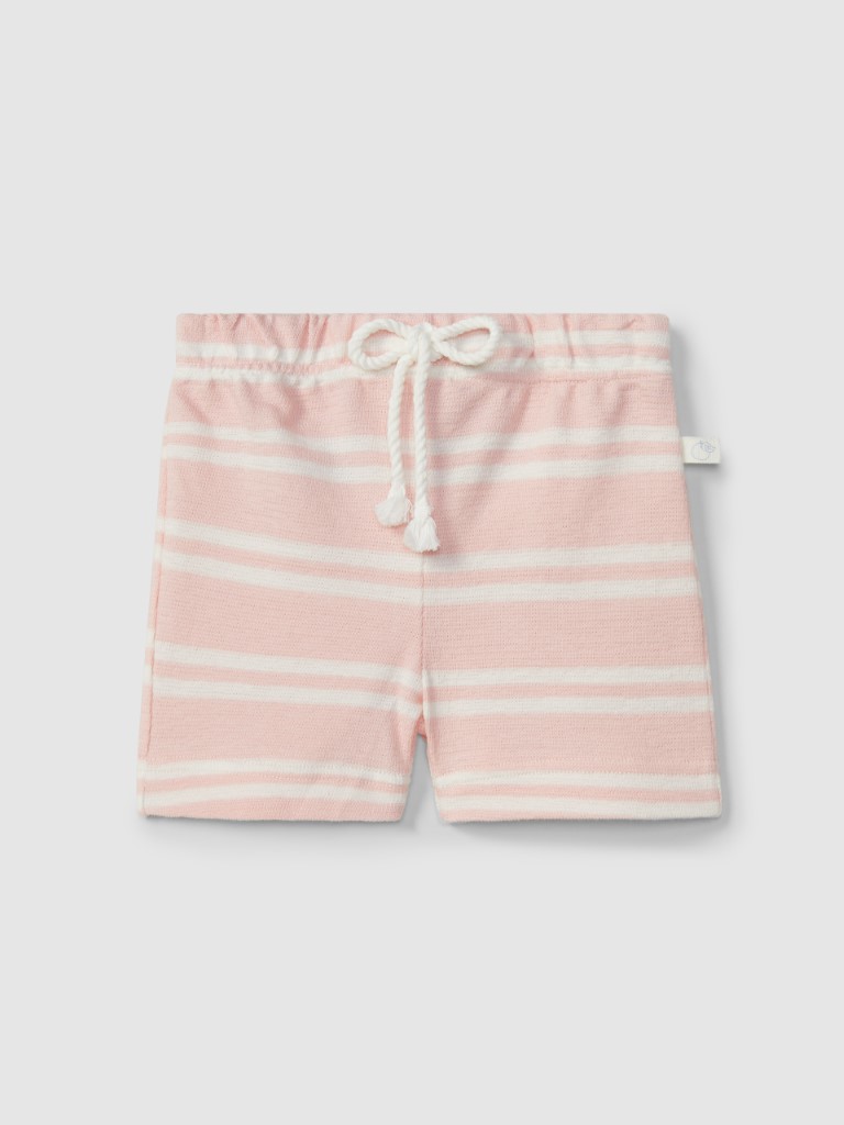 Short - gestreept