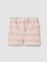 Short - gestreept