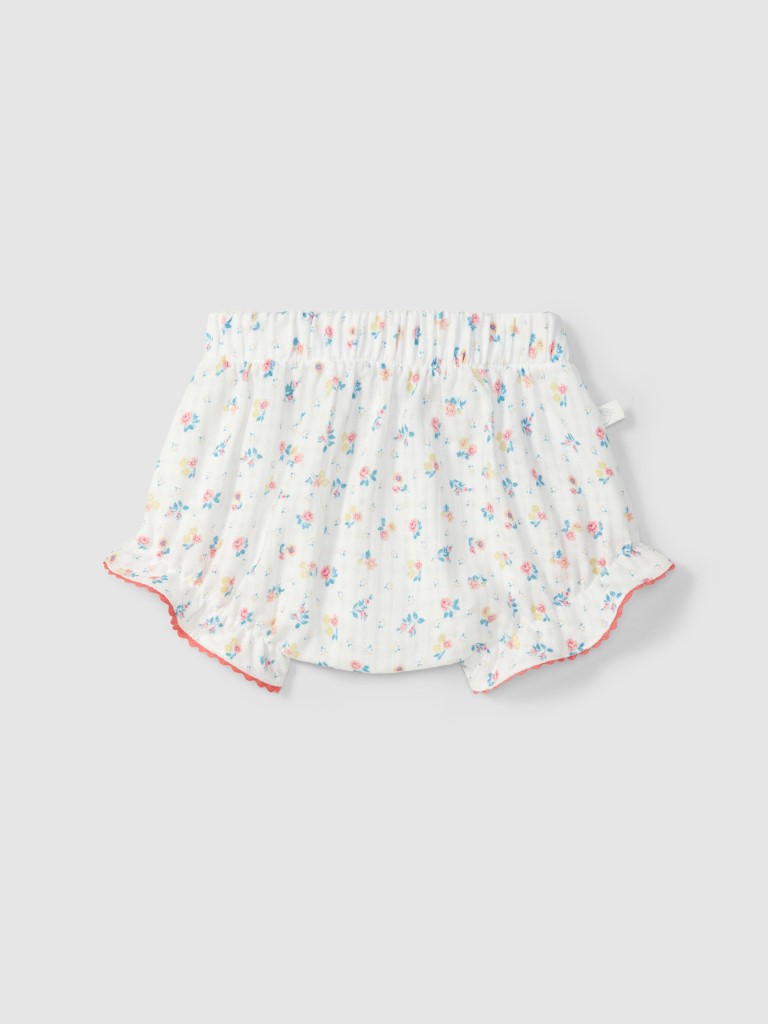 Bloomer - bloemenprint