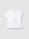 T-shirt the sounds of nature