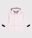 Waterproof mackintosh