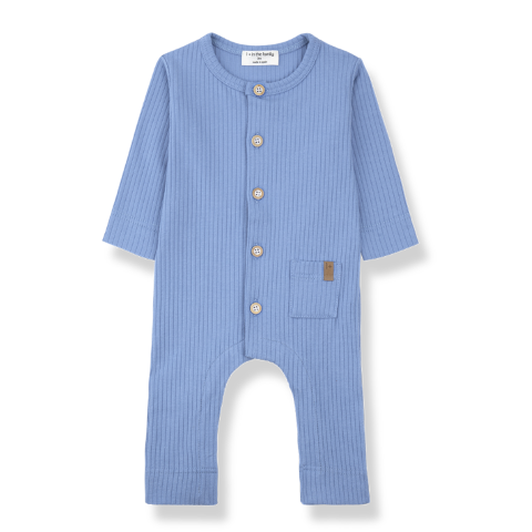 Jumpsuit Caproig