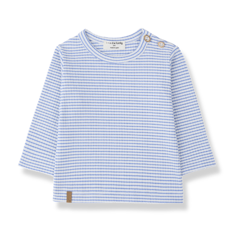 T-shirt lange mouwen Perello