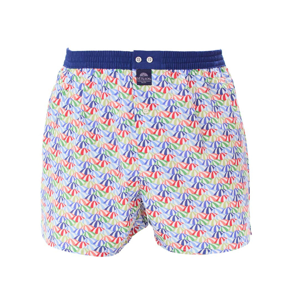 Boxershort Parasols