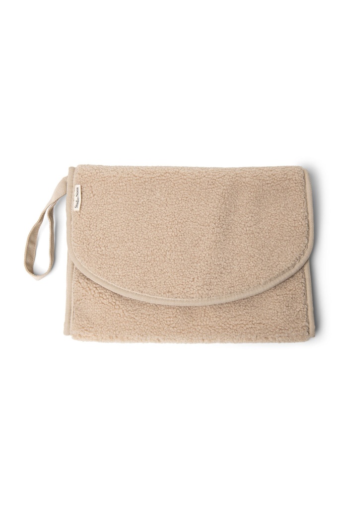 Changing mat plus chunky