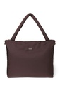 Sac à langer bouffant