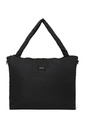 Changing bag puffy