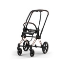 Onderstel voor kinderwagen Priam Style