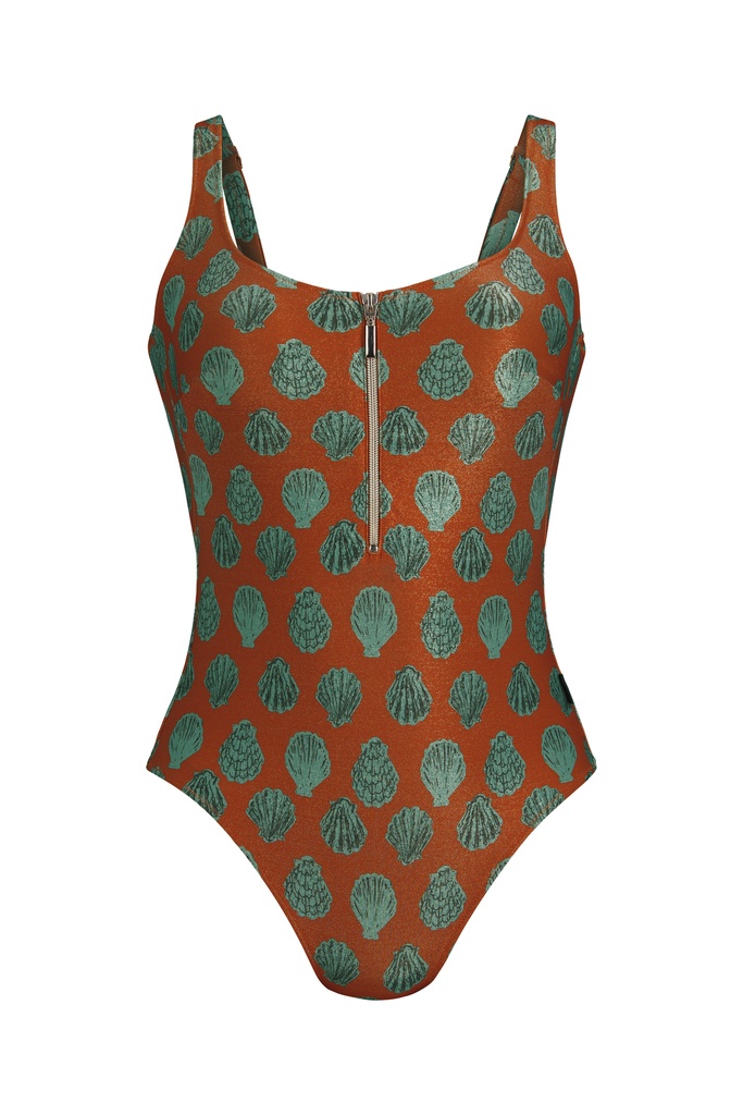 Zwangerschapsbadpak style Elouise