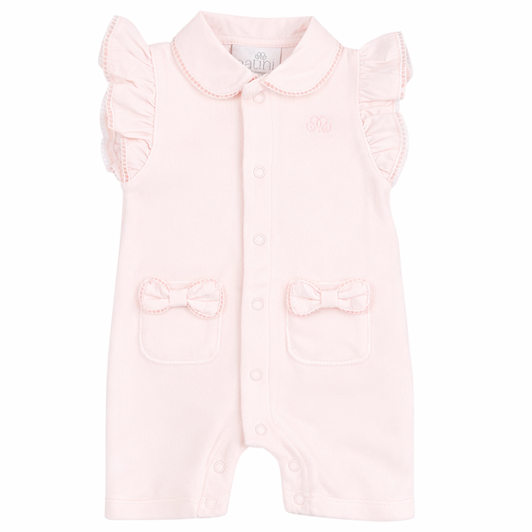 Zomers babypakje Bonnie