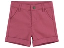 Short Charles