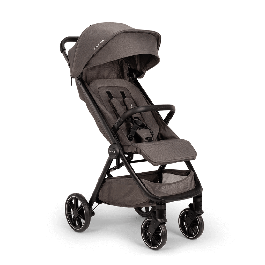 Buggy Trvl LX (incl. regenhoes en draagtas)
