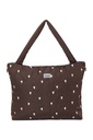Changing bag puffy