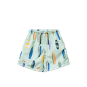 Short de bain Duke