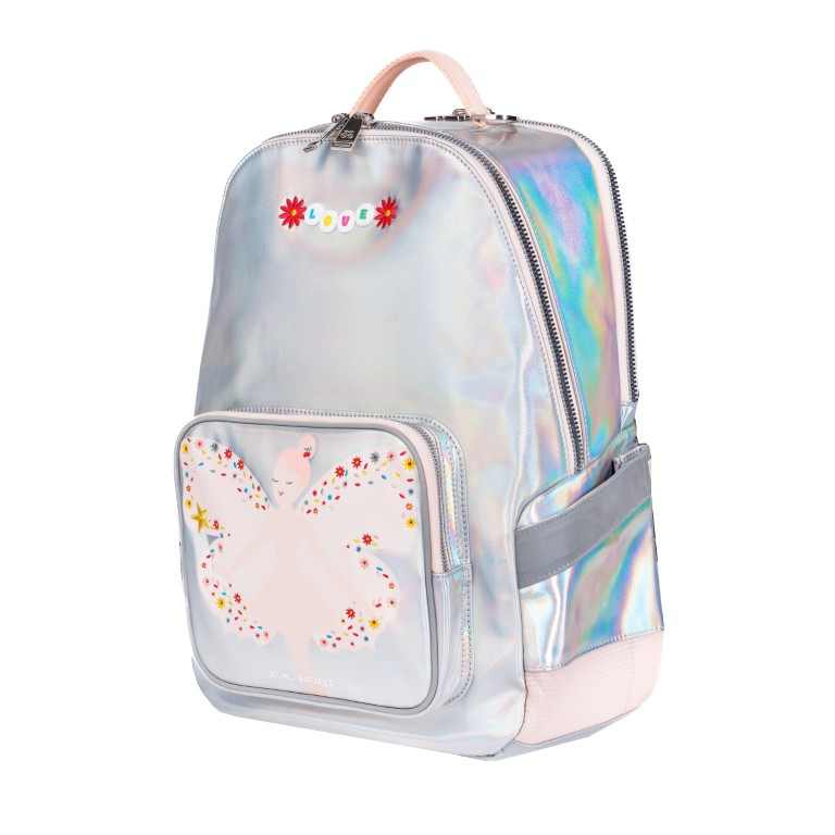 Backpack new Bobbie