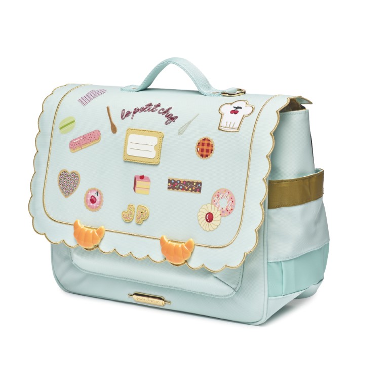 Boekentas It bag midi