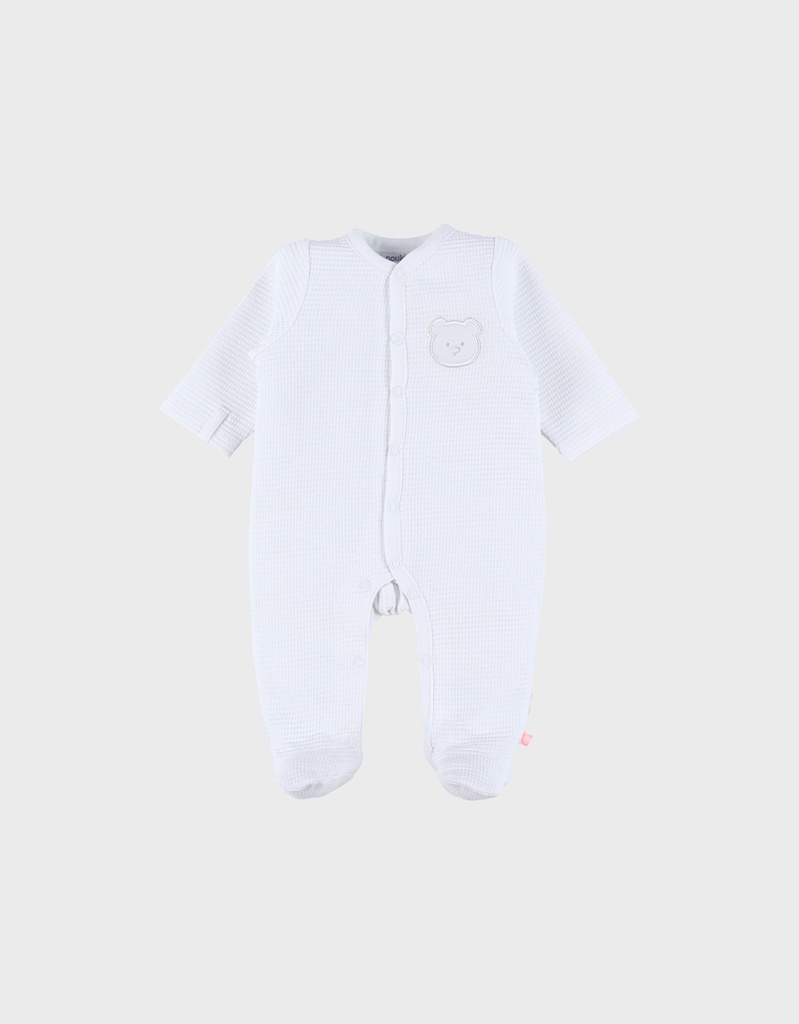 Pyjamas in jersey