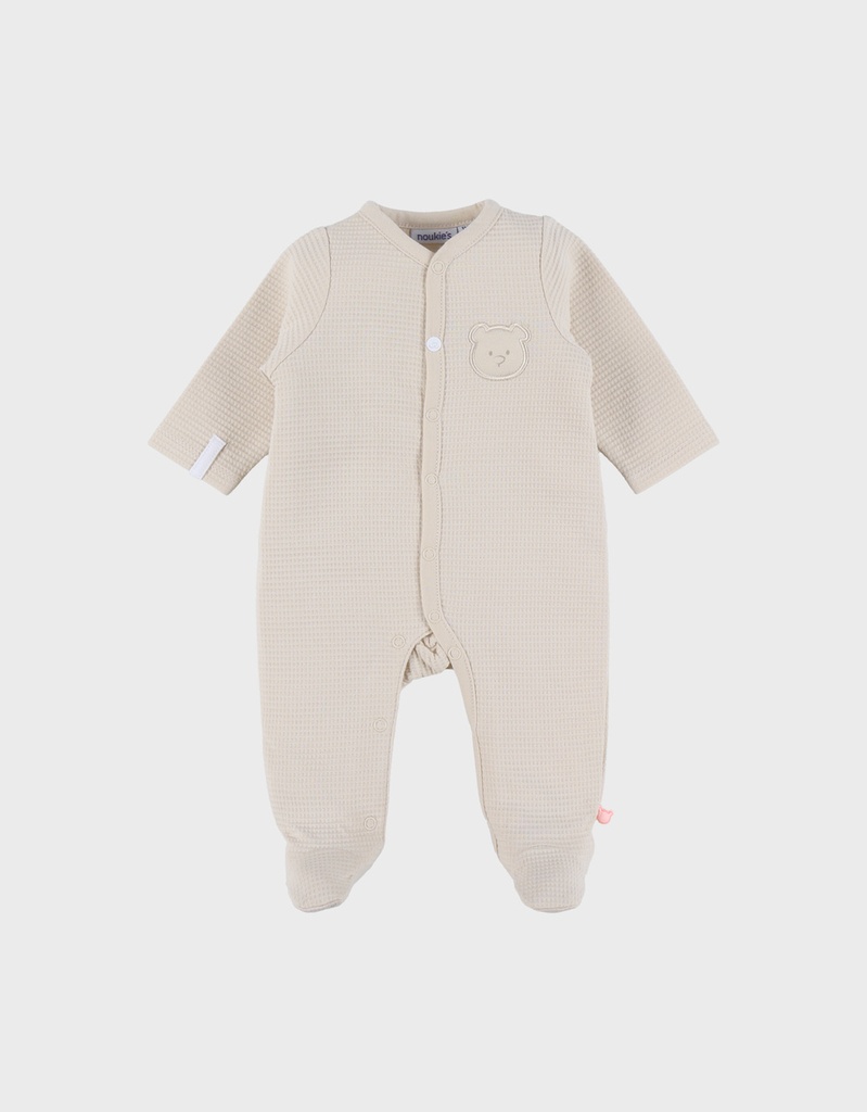 Pyjama in jersey