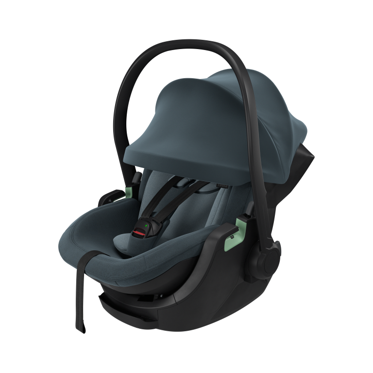 Babyautostoel Maple Connect